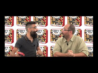 Casse-toi Pov'con ! Tttv