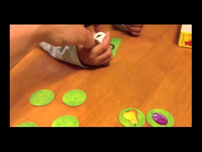 Orchard: Memo Game How to Play