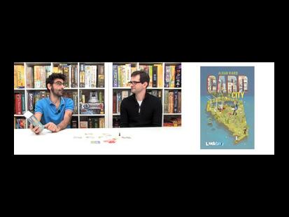 Card City Explication Tttv