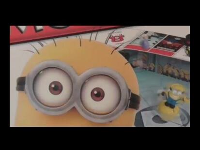 Monopoly: Moi Moche et Méchant Youtube