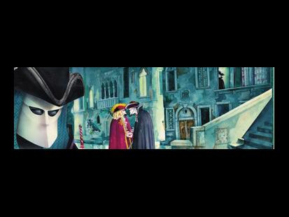 Intrigues à Venise Vidéo Règle