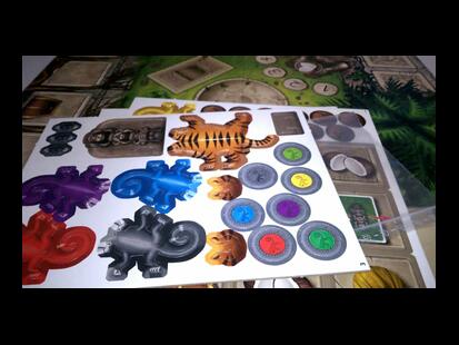 Funky Monkey Unboxing