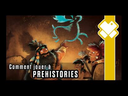 Prehistories Présentation