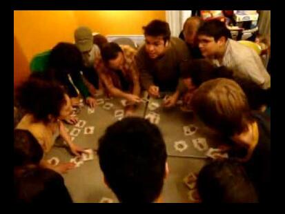 Miss Poutine Youtube