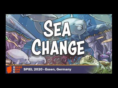 Sea Change Boardgamegeek
