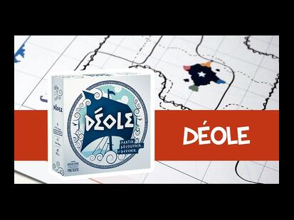 Déole Présentation