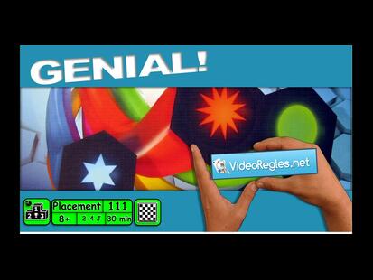 Génial Vidéo Règle