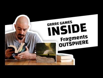 Fragments: Outsphere Inside