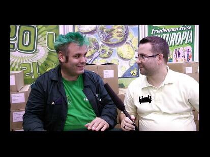 Fool! Youtube Interview