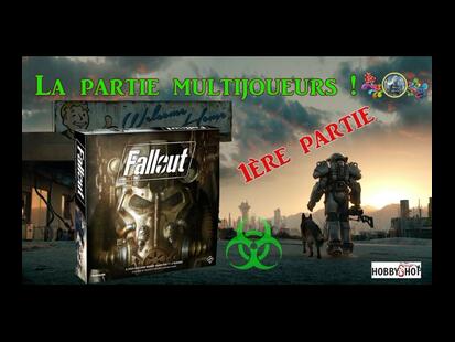 Fallout Vidéo Multi #1