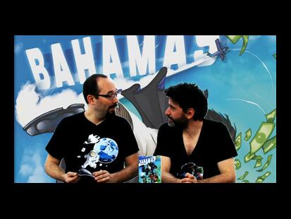 Bahamas Papotache Tttv