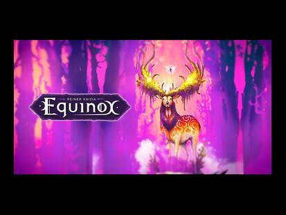 Equinox Trailer