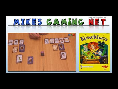 Kesselchaos | Verlag