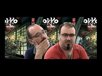 Okko Chronicles: Cycle de l'Eau - Sombres Enquêtes du Pajan Explication Tttv