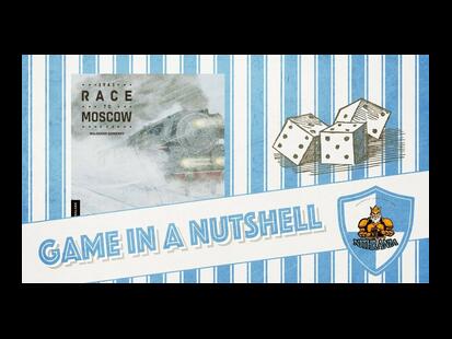 1941: Race to Moscow How to Play