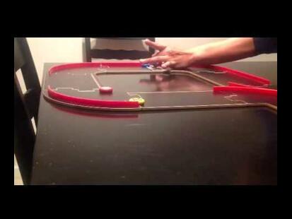 PitchCar MSCGT Part 6