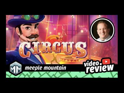 Circus Review