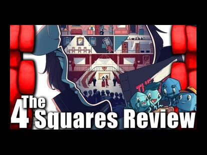 The Initiative Review