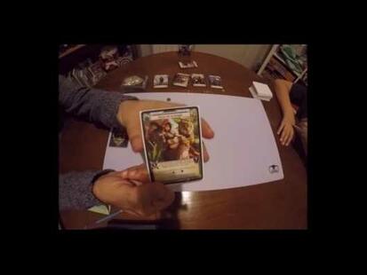 Epic: Le Jeu de Cartes Youtube