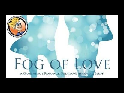 Fog of Love Boardgamegeek