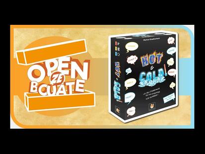 Hot & Cold Philibert