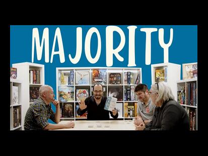 Majority Tttv