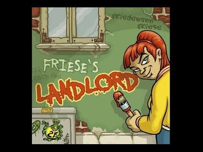 Friese's Landlord Youtube Review