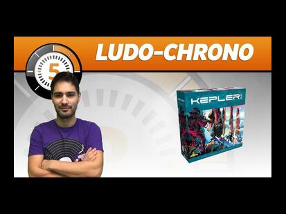 Kepler 3042 Ludochrono