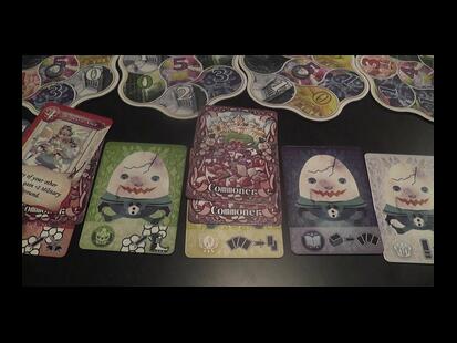 Alicematic Heroes Review