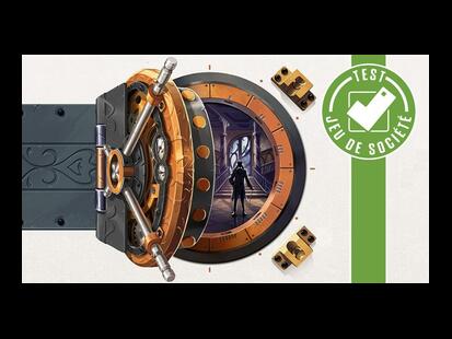 Professeur Evil et La Citadelle du Temps Youtube