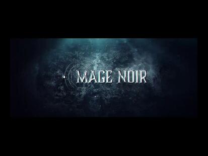 Mage Noir Kickstarter Video