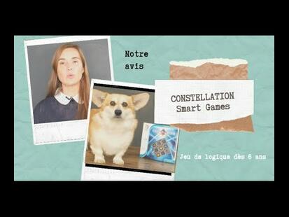 Constellations: La Logique Magique Avis