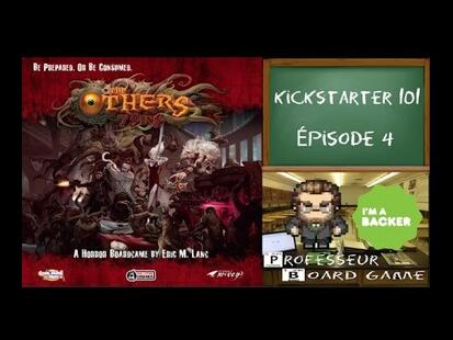 The Others: 7 Sins Youtube Règle et Critique