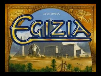 Egizia Review