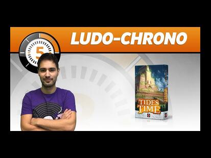 Tides of Time Ludochrono