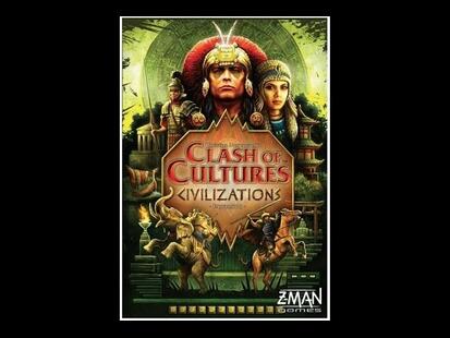 Clash of Cultures: Civilisations Youtube Présentation