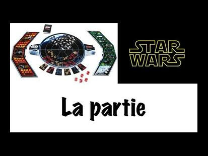 Risk: Star Wars Partie de Jeu