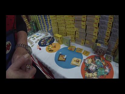 Logic Labyrinth Youtube Interview