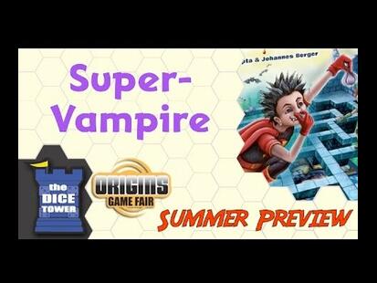 Super-Vampires Youtube Preview