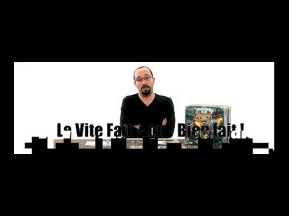 Arcadia Quest: Outre Tombe Tttv