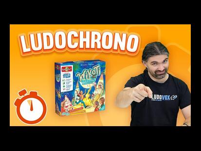 Wikoti Ludochrono