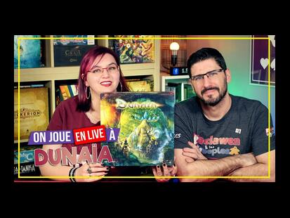 Dunaïa Règle et Partie