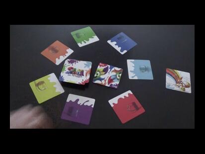 SAM la Pagaille Youtube Règle