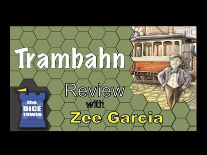Trambahn Review