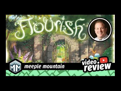 Flourish Review