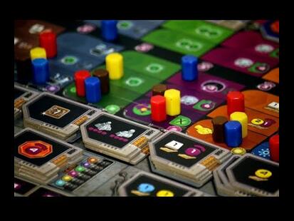 Projet Gaia Youtube Explication