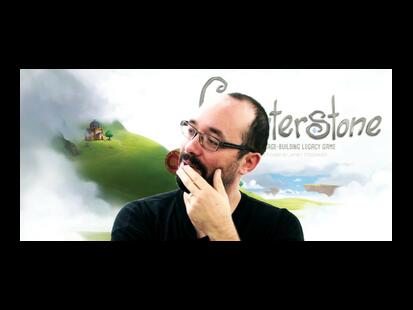 Charterstone Partie Tttv