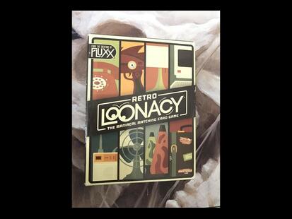 Retro Loonacy Youtube