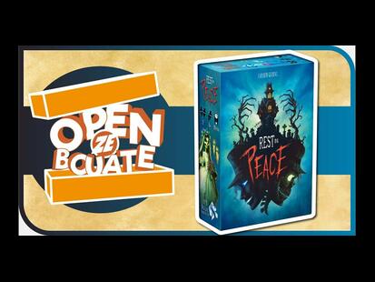 Rest in Peace Philibert