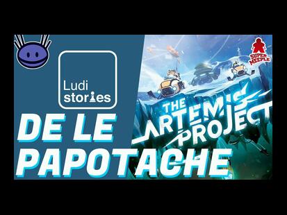 The Artemis Project Tttv